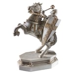 Harry Potter - Wizard Chess Knight Bookend - White ( NN8723 ) ACC NEW