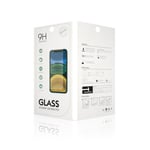 Skärmskydd Härdat glas 2,5D för Xiaomi Redmi Note 12 Pro Plus