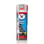 Aerosolspray Valvoline Silicone Spray; 0,5 l