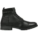 Boots Redskins  Spicy