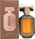 Hugo Boss The Scent Absolute For Her Eau de Parfum 30ml Spray