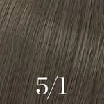 Wella Professionals Color Xpress 60ml - 5/1 Light Brown Ash 