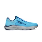 Altra Paradigm 7 Stl. 44½ Herr Blå Löparskor för Optimal Dämpning och Komfort