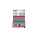 Bosch Professional 1000x Pin Type 40 (for Natural Materials, Carpet, 19 mm, Accessories for Tacker, Staple Gun)