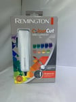 Remington Colour Cut Hair Clipper 16 Piece Kit including 9 Colour combs NEW