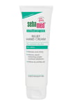 SebaMed Extreme Dry Skin 5% Urea Relief Hand Moisturizer Cream Volume 75 ml