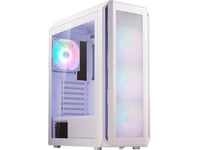 Xpg Valor Air Plus, Midi Tower, Pc, Vit, Atx, Micro Atx, Mini-Itx, Spcc, 16 Cm
