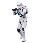 Star Wars Black Series Figur 15cm - Scar Trooper Mic