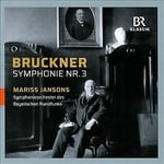 Symphonieorchester des Bayerischen Rundf : Bruckner: Symph No.3