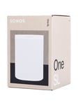 Sonos One SL - smart speaker