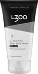 L300 for men daily face wash