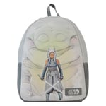 Funko Loungefly Mini sac à dos : Star Wars : Ahsoka