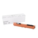 Lasertoner HP CE310A/CF350A/CRG729 4370B002 - Svart