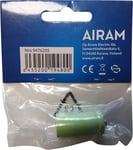 Airam Akku NiMH-akkuparisto Solar- tuotteille, 2/3 AA, 300 mAh, 1 kpl