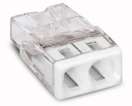 Wago 2773 Toppklämma Compact (5-pol styckvis)