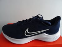 Nike Downshifter 11 trainers shoes CW3411 402 uk 8.5 eu 43 us 9.5 NEW+BOX
