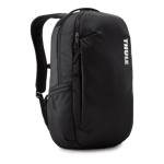 Thule Subterra ryggsäck 23 l svart