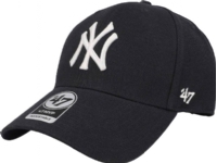 47 Brand 47 Brand MLB New York Yankees MVP Cap B-MVPSP17WBP-NYC Navy En storlek