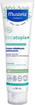 Mustela Stelatopia+ Lipid-replenishing Cream Anti-itching 150ml