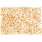 Creativ Seed Beads - 1,7 mm Ljus Persika 25 gram