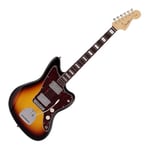 Fender - Made In Japan Traditional 60s Jazzmaster HH Limited Run - 3-C