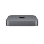 Mac Mini M1 2020 (Apple M1 3.2 GHz, 8 GB RAM, 256 GB SSD)