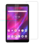 Härdat Glas 0.3mm Skärmskydd  Lenovo Tab M8 (4th Gen)