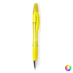 VudúKnives Pen, Standard