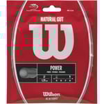 Wilson Natural 17 -sträng, naturvit, 1,25 mm