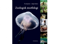 Zoologisk morfologi | Åse Jespersen Jørgen Lützen | Språk: Danska