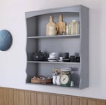 Polar Kitchen Shelf Storage Unit