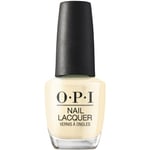 OPI Nail Lacquer Me Myself & OPI Collection 15 ml No. 003