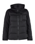 Sidy Jacket JR Black (170)