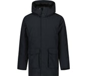 Summit Parka M vinterjacka Herr BLACK M