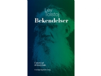 Bekendelser | Lev Tolstoj | Språk: Danska