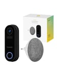 Smart Doorbell 2 Promo Pack (Doorbell 2 + Chime 2)