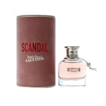 Jean Paul Gaultier Scandal Eau de Parfum 30ml Spray For Her New. JPG Women's EDP