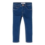 Name it name Jeans Nmfpolly Medium Blå Denim