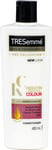 Tresemme 400 Ml Conditioner Keratin Smooth Colour with Moroccan Oil