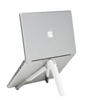 ERGO2 TRIPOD STAND FOR LAPTOP & IPAD (WHITE)