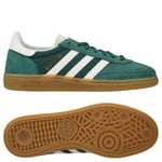 adidas Originals Spezial IN - Grön/Vit - Inomhus (IC), storlek 44