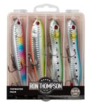 Ron Thompson Topwater Pack 10-11,5cm 16,5 og 22,5g