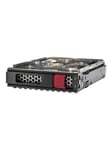 HP E Business Critical - 18TB - Hårddisk - P37678-B21 - SATA-600 - 3,5 "LFF