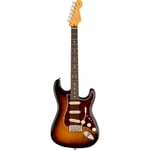 Fender American Professional II Stratocaster® Rosewood Fingerboard 3-Color Sunburst Elgitarr