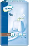 TENA Fix Premium - Large - Pack of 5 - Reusable Fixation Stretch Pants