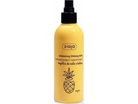 Ziaja_Ananasowy Trening Skóry Energizing And Hydrating Body Mist With Caffeine 200Ml