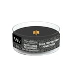 Woodwick Black Peppercorn Petite Candle