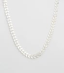 Syster P Layers Olivia Halsband Silver