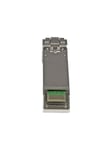 StarTech.com 10 Gigabit Fiber SFP+ Transceiver Module - Cisco 455883-B21 Compatible