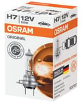 Osram OSRAM H7 12V 55W